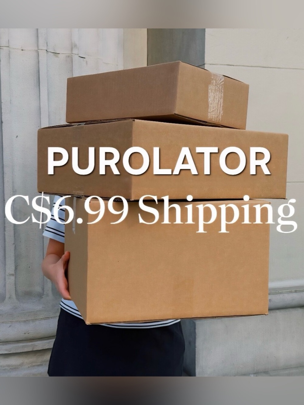 NEW $6.99 SHIPPING OPTION 💵
